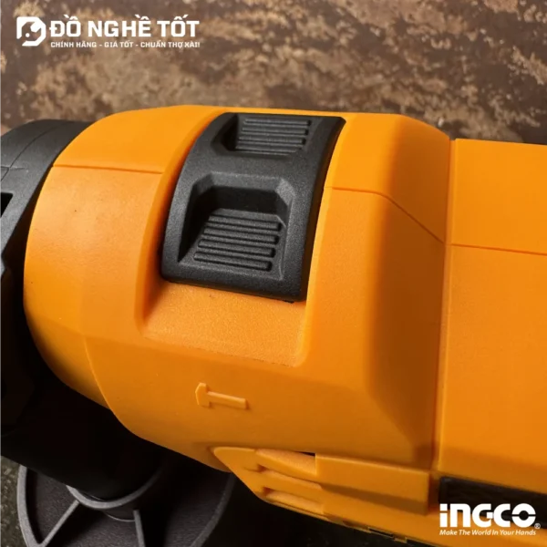 Máy Khoan Búa 710W Đầu Kẹp nhựa 13mm Ingco ID71182 a