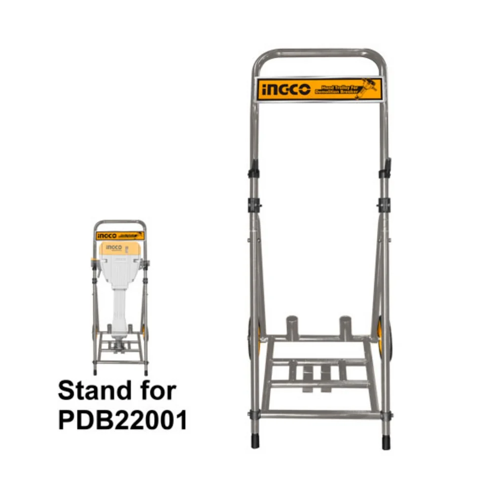 Giá Đỡ Máy Đục Bê Tông Ingco PDB22001-S, Hàng Chính Hãng 2 Giá Đỡ Máy Đục Bê Tông Ingco PDB22001-S, Hàng Chính Hãng