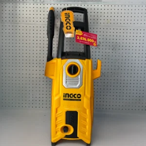 Thanh Lý - Máy rửa xe tăng áp 2000W Ingco HPWR20008 Mạnh Mẽ, Giá Rẻ