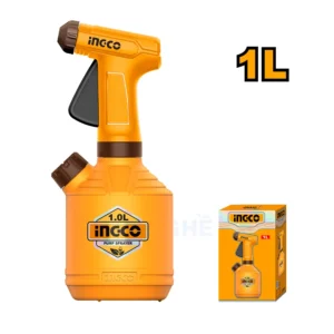 Bình Xịt Phun Nước Cầm Tay 1 Lít Ingco HSPP30102 Giá Rẻ 01