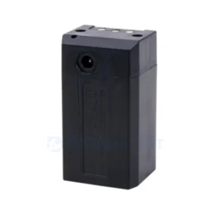 Pin máy Laisai 2200 mAh 7.4V Laisai G609S | Sạc đuôi tròn (thích hợp model LSG660S) 01
