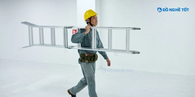 Đồ Nghề Điện Nên Mua Gì? Bộ Dụng Cụ Cần Thiết 2026 15 Thang Chu A