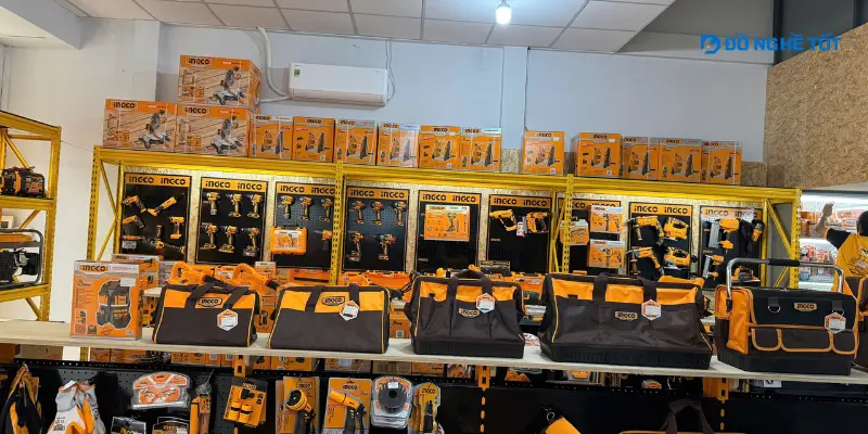 showroom Donghetot.vn