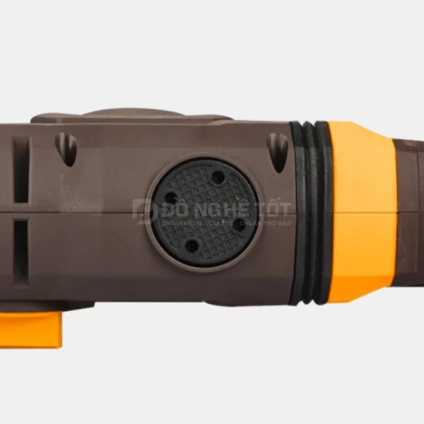 Máy khoan đục bê tông pin 20V Ingco CRHLI20286 Chính Hãng 06