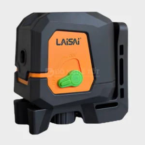 Máy cân bằng laser 2 tia xanh Laisai LSG6701 Chính Hãng 01