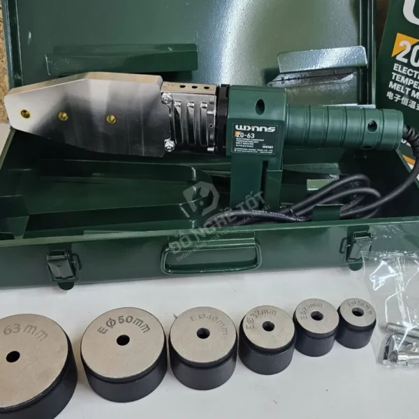 Máy hàn ống PPR 750W WYNN’S W4301 (3)