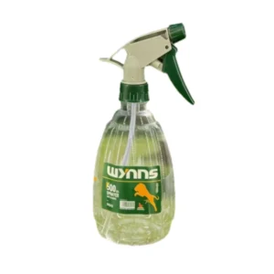 Bình xịt tay mini đa năng 500ml Wynn's W0672 Chính Hãng, Giá Rẻ 01