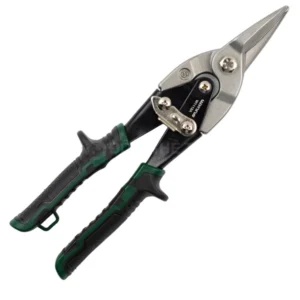 Kéo cắt tôn mỏ thẳng 10 inch thép Cr-V Wynn's W1112A Chính Hãng 01