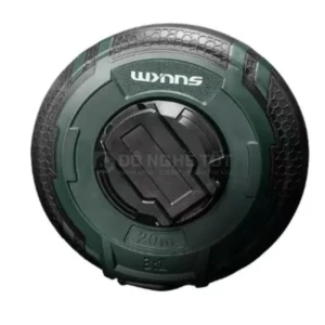 Thước cuộn 50m sợi carbon chống rách Wynn's W30050 Chính Hãng 01