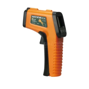 Súng đo nhiệt độ hồng ngoại -50°C~550°C Wynn's W3325 Chính Hãng, Giá Rẻ 01