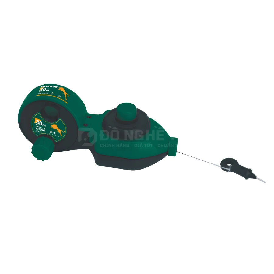 Dụng cụ búng mực 30m dây nylon Wynn's W3861 Chính Hãng, Giá Rẻ 2 Dụng cụ búng mực 25m dây nylon Wynn's W3861 Chính Hãng, Giá Rẻ
