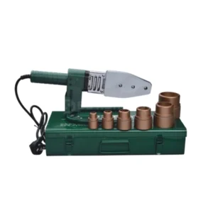 Máy hàn ống nhựa PPR 800W Wynn's W4302 kèm đầu hàn D20-D63 Chính Hãng 01
