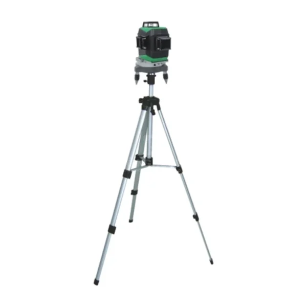 Máy cân bằng laser 12 tia xanh 3D Wynns W8012, W8013, Chính Hãng - 25m 04