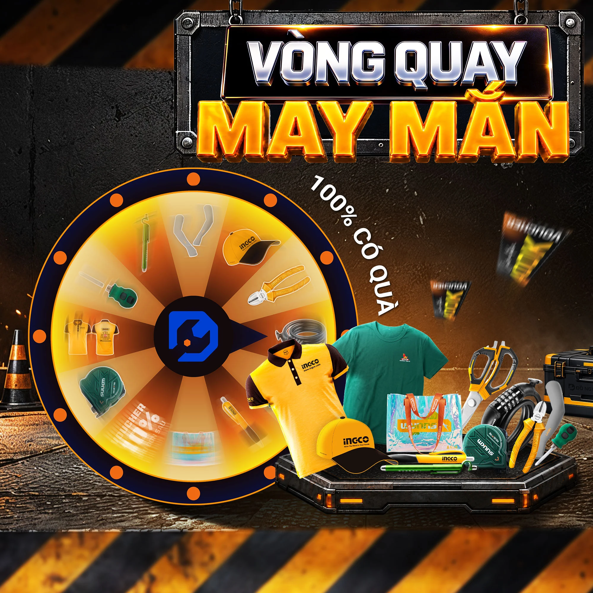 Đặc Quyền Dành Riêng Cho Khách Hàng Đến Showroom