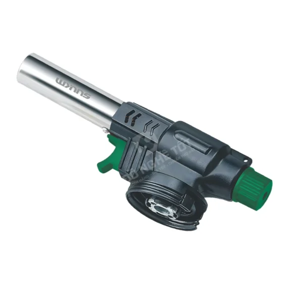 Đầu khò gas cò bấm Wynn's W5501 / W5502 / W5503 Chính Hãng, Chất Lượng Cao 20 Đầu khò gas cò bấm Wynn's