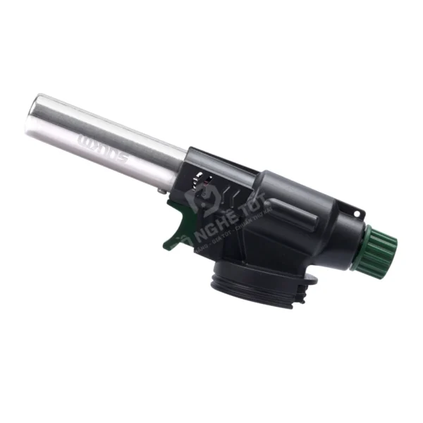 Đầu khò gas cò bấm Wynn's W5501 / W5502 / W5503 Chính Hãng, Chất Lượng Cao 19 Đầu khò gas cò bấm Wynn's