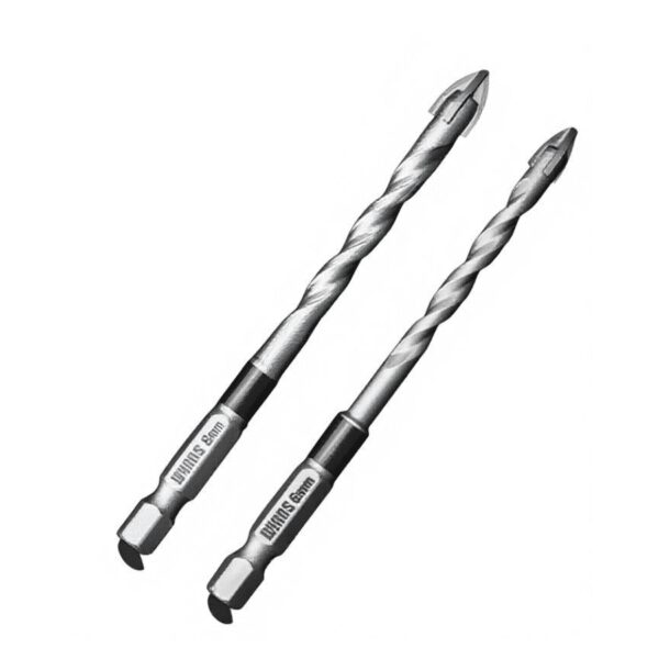 Mũi khoan đa năng đầu chữ thập Wynn's W2687