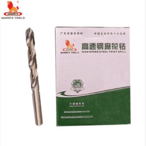 Mũi khoan inox cao cấp HSS 2.5mm Wynn's W2675D