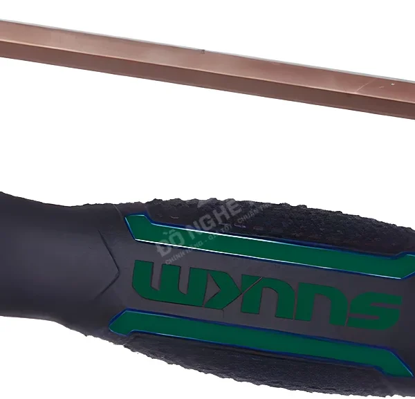 Tua vít 2 đầu bake và dẹp Wynn's W0346