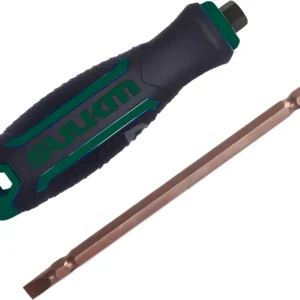 Tua vít 2 đầu bake và dẹp Wynn's W0346