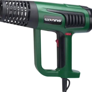 Máy khò nhiệt 2000W Wynn's W3391, Chính Hãng, Giá Rẻ