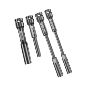 Đầu tuýp dài 1/2 inch Wynn's WS0033 / WS0034 Chính Hãng, Chất Lượng