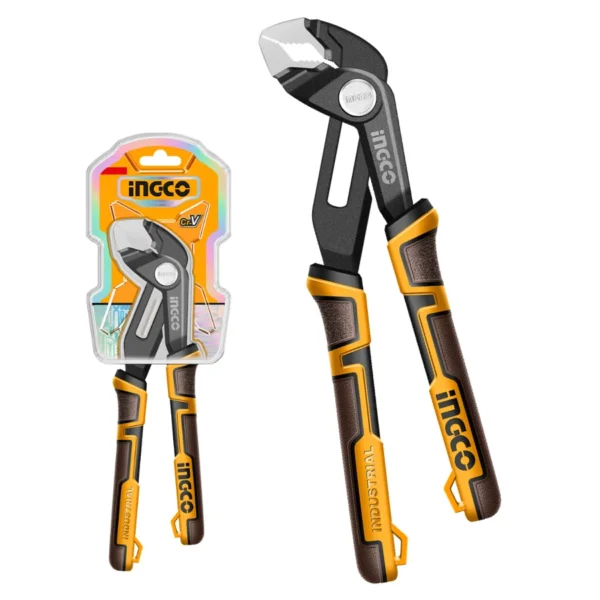 Kìm mỏ quạ 12 inch 300mm INGCO HPP38308, Chính Hãng, Giá Tốt