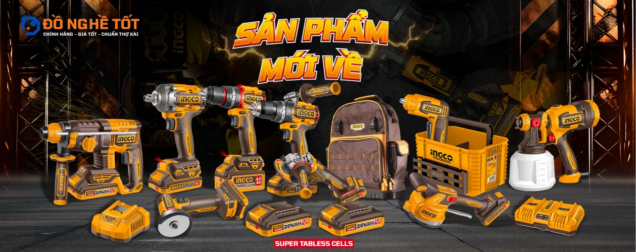 banner web sản phẩm mới
