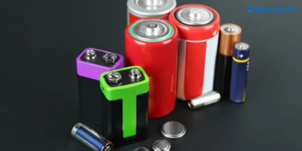 Các thế hệ cell trước bị giới hạn